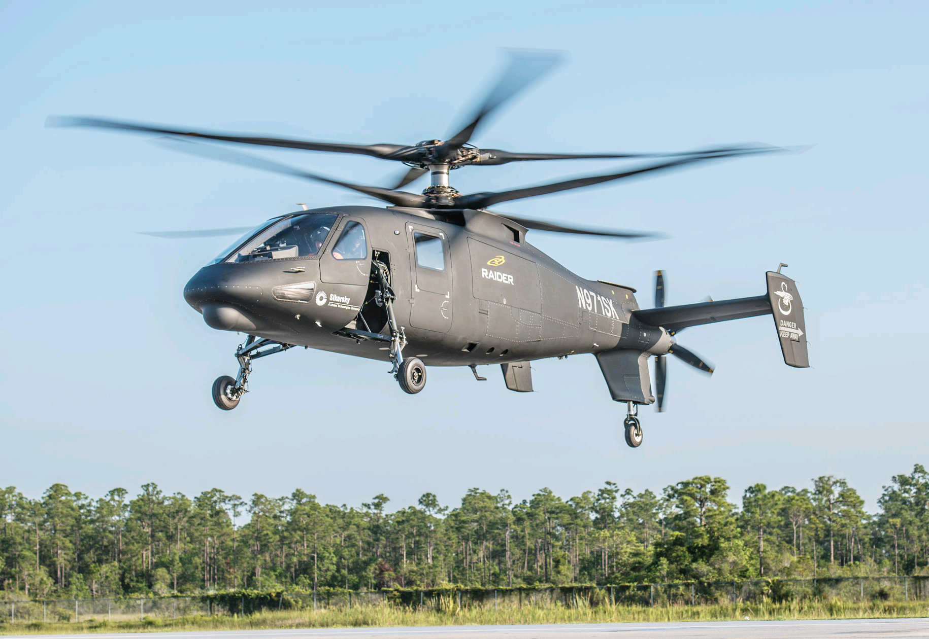 Mỹ phát triển máy bay tấn công tầm xa tương lai